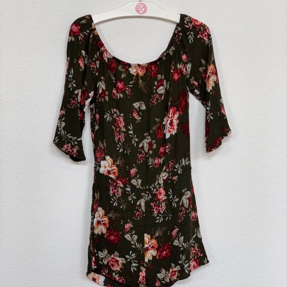 BOGO Rompers - Picture 2 of 2